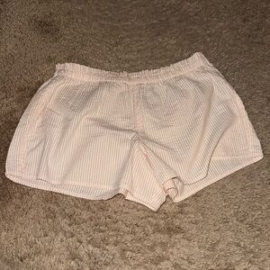 🆕 Without Tags | Gilly Hicks Sleep Shorts